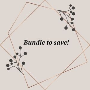 Bundle To Save